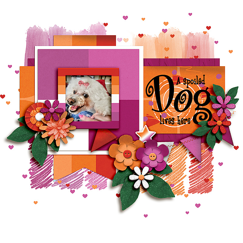 FF_jun9_Sliv_SwL_Spoiled Dog