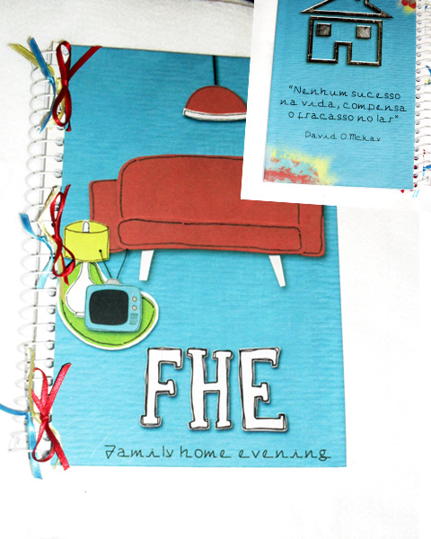 FHE journal