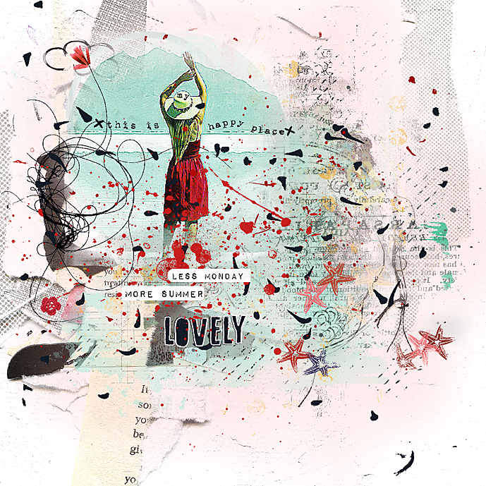 Fiddle-Dee-Dee Designs-Love Our Designers-March 11th-My Happy Place