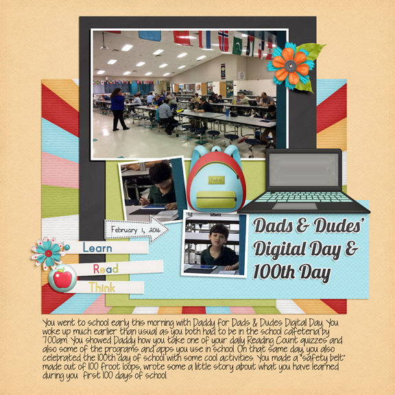 Fiddle-Dee-Dee February 2016 Website Challenge