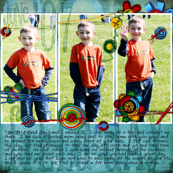 field day