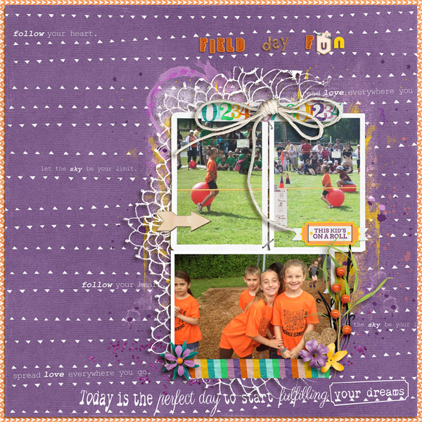Field Day
