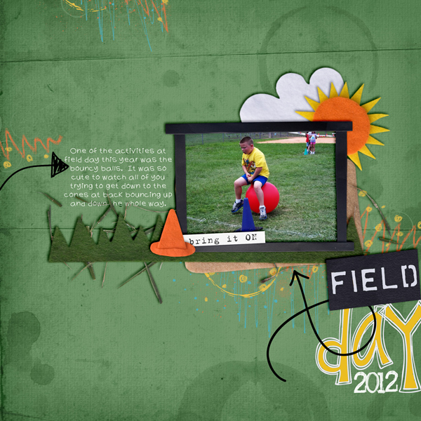 Field Day