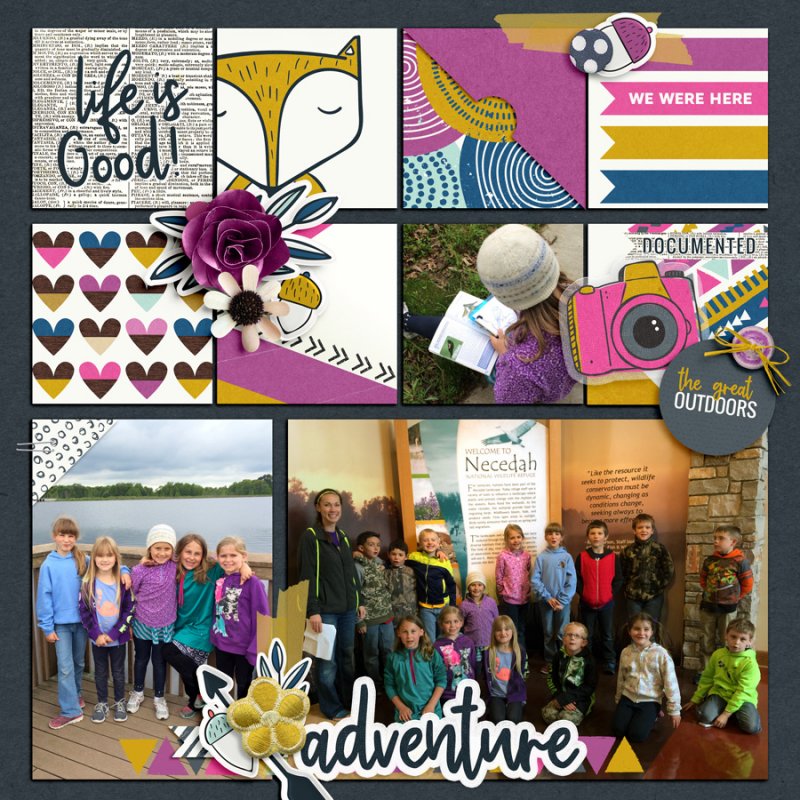 Field Trip Fun