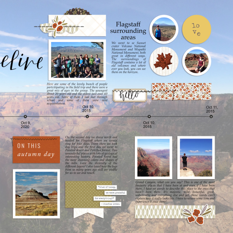 Field trip - Page 2