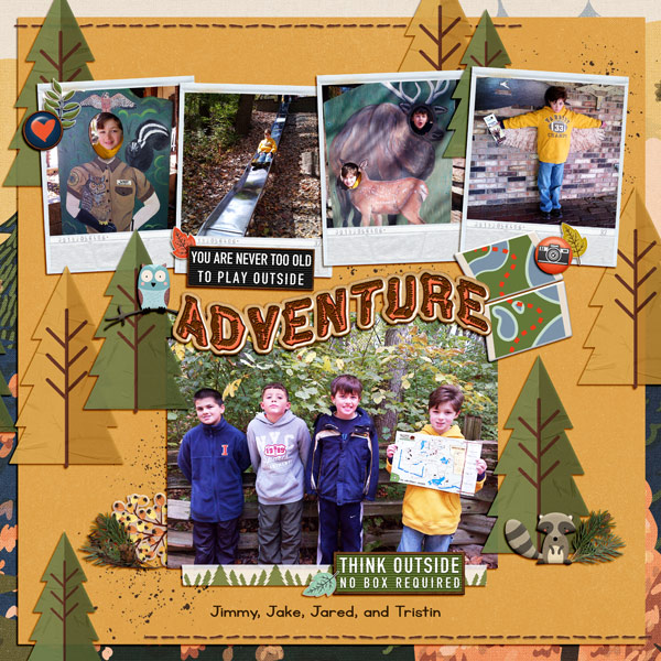 Field Trip pg 2