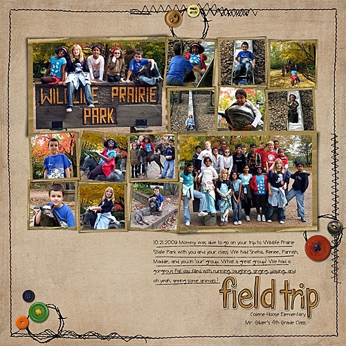 field trip