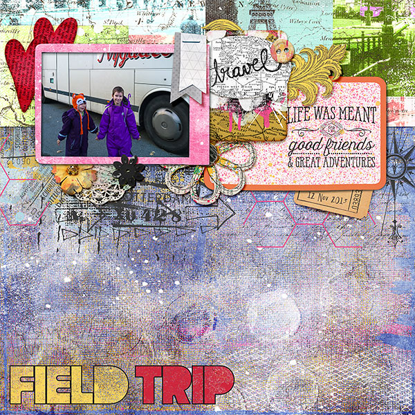 Field Trip