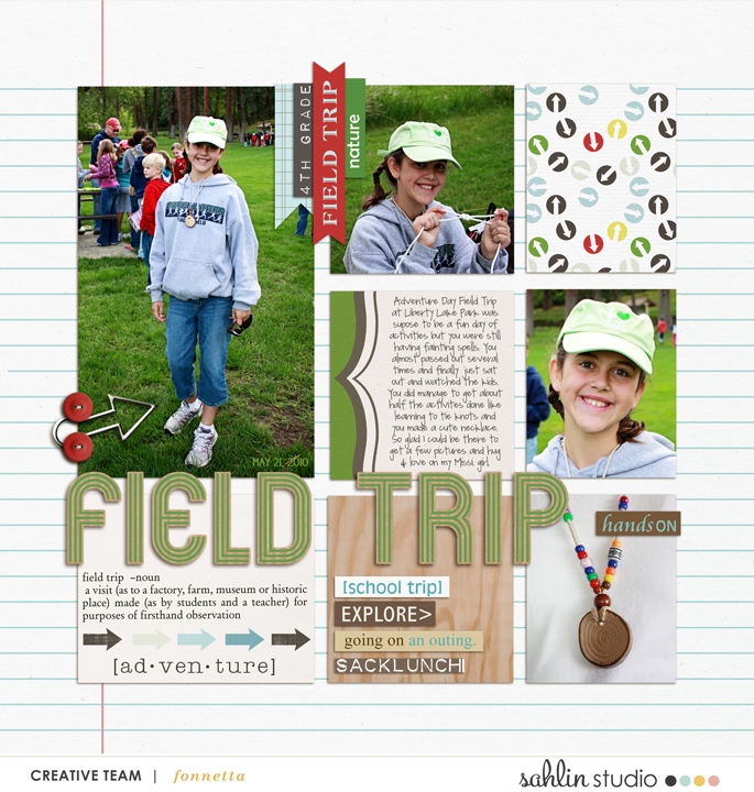 Field Trip