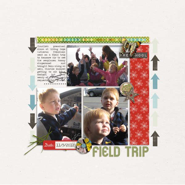 Field Trip