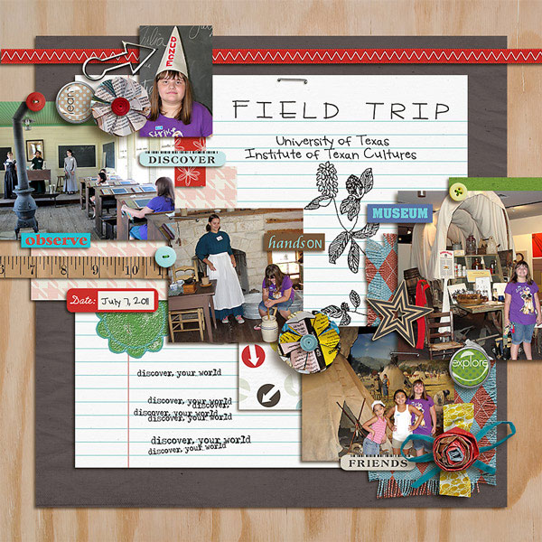 Field Trip