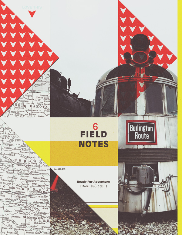 FieldNOte#6