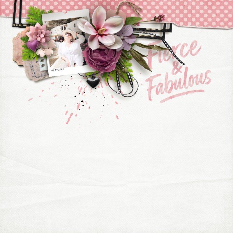 Fierce&Fabulous