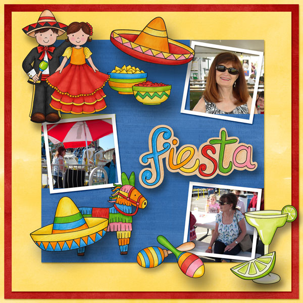 Fiesta