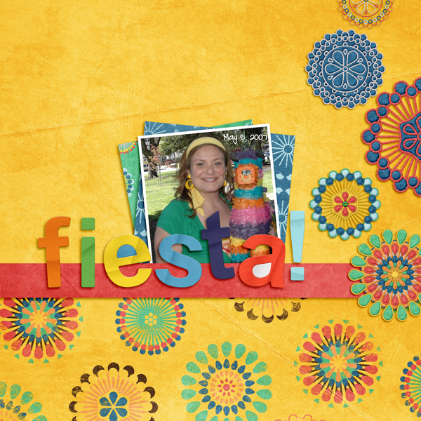 Fiesta!