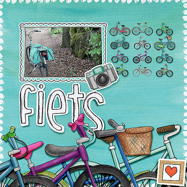 Fiets