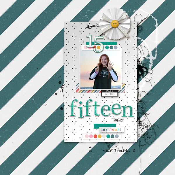 fifteen baby