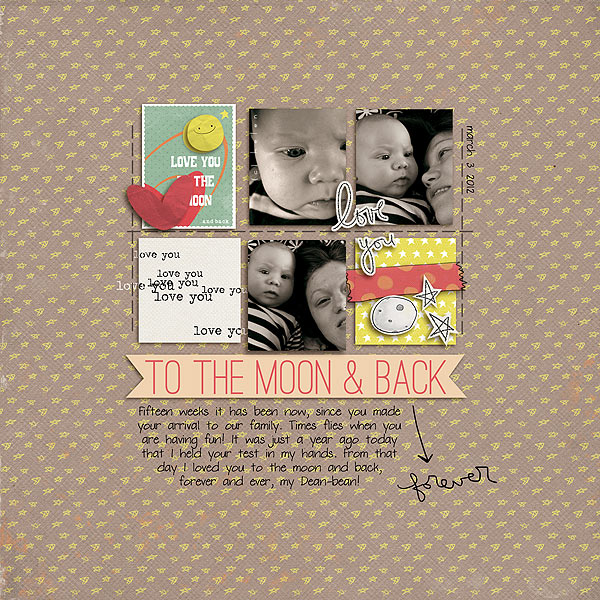 fifteen weeks