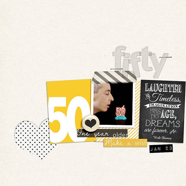 fifty
