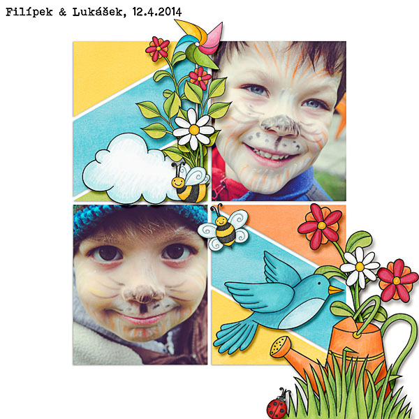 Filip & Luki