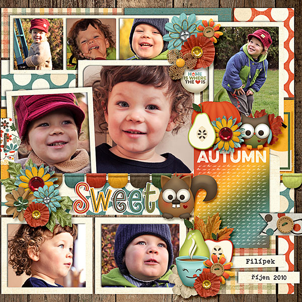 Filip October 2010
