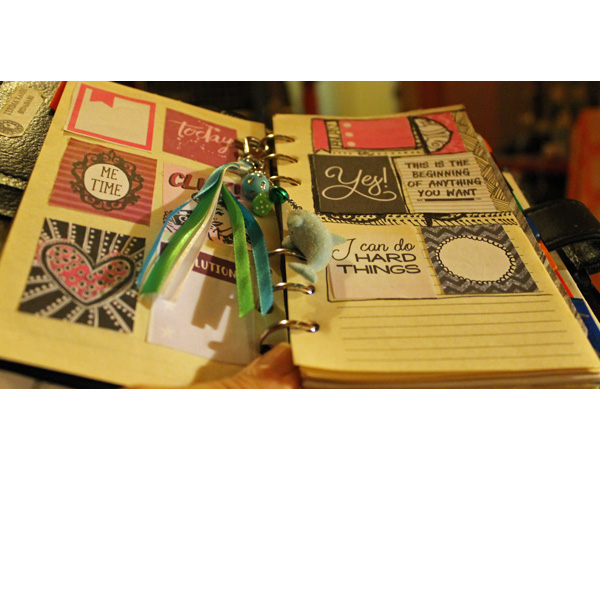 FiloFax: New Year! 8177