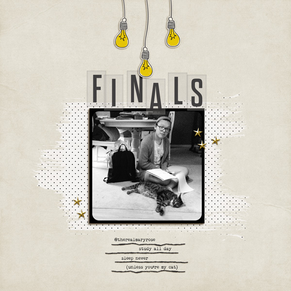 finals