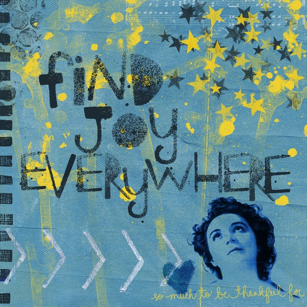 Find Joy Everywhere