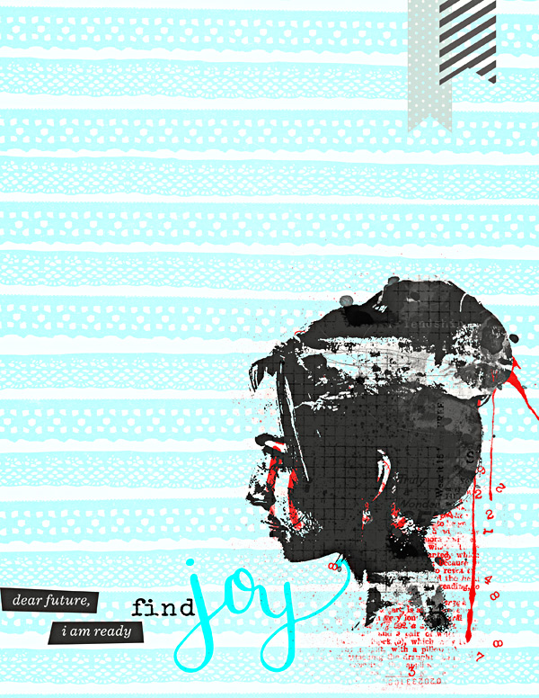 Find Joy