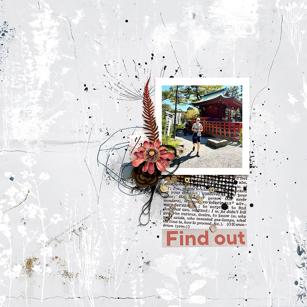 Find out