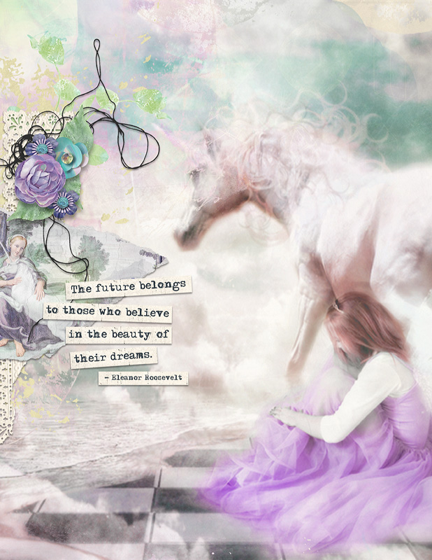 Find The Magic