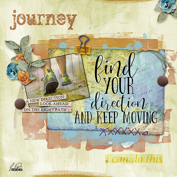 Find-your-direction
