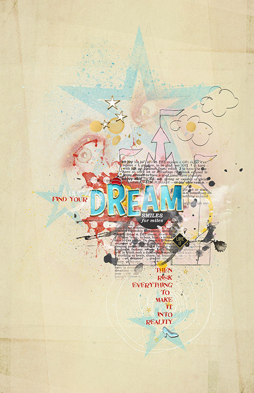 Find Your Dream