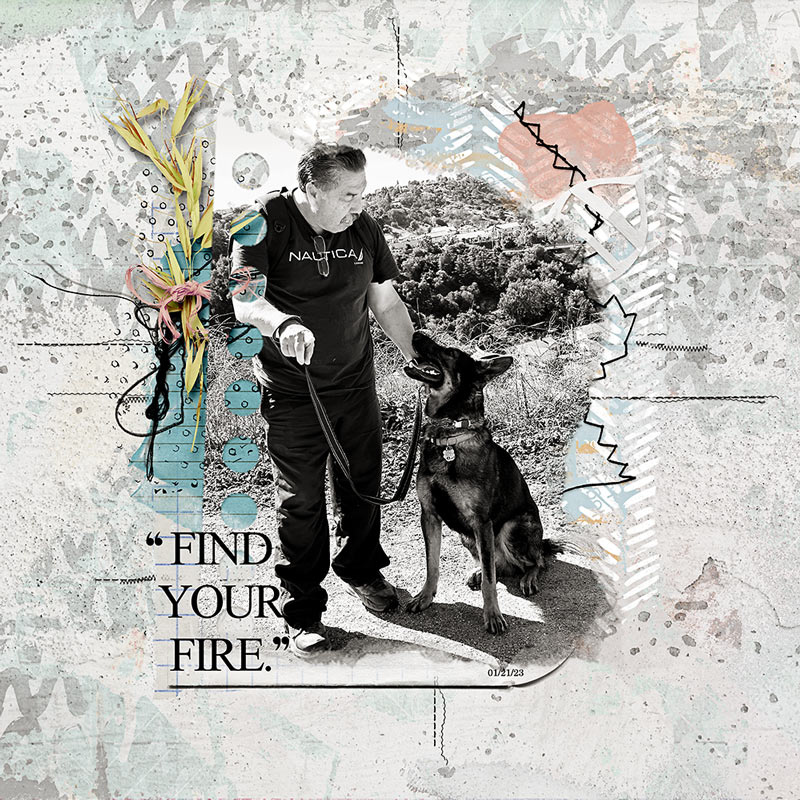 Find your Fire