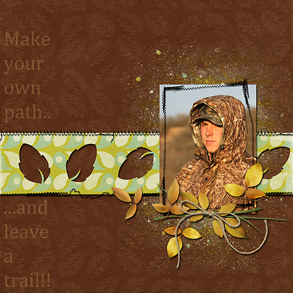 find your way #2