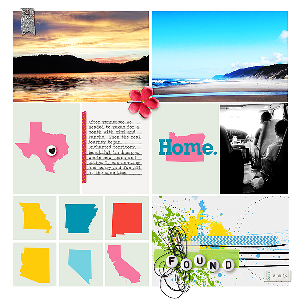Finding Home Right