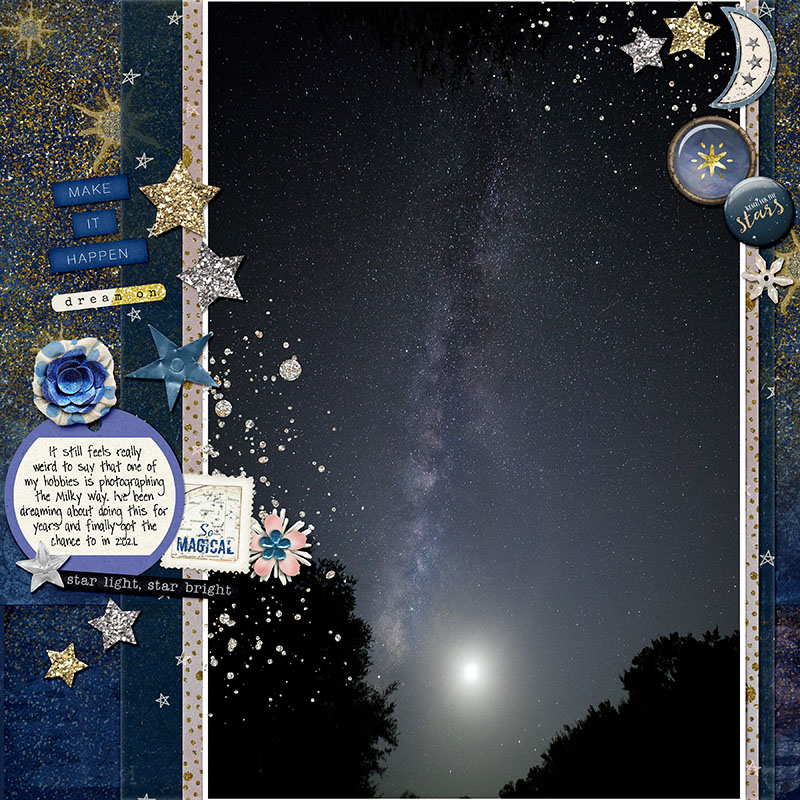 Finding Me - 01 - hobby - astrophotography