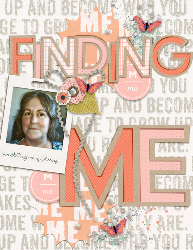 Finding ME