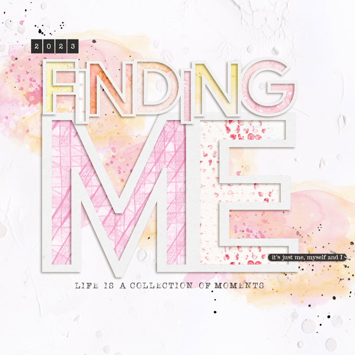 Finding-me