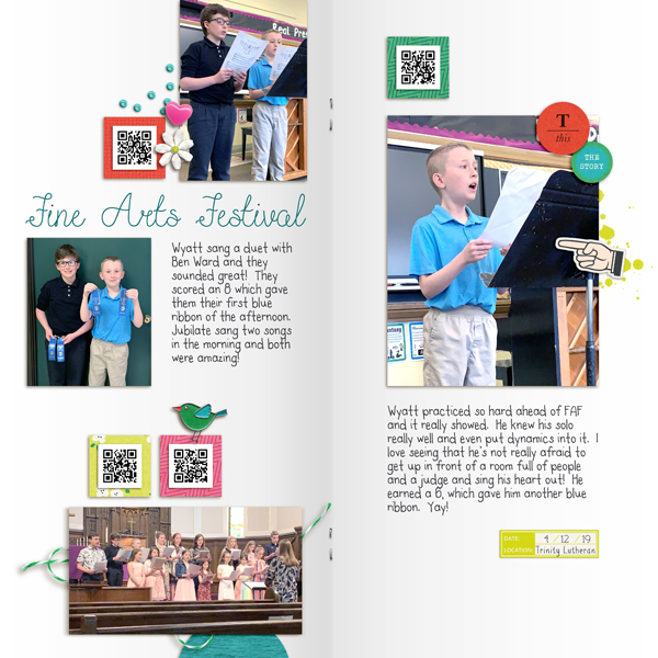 Fine Arts Festival 2019