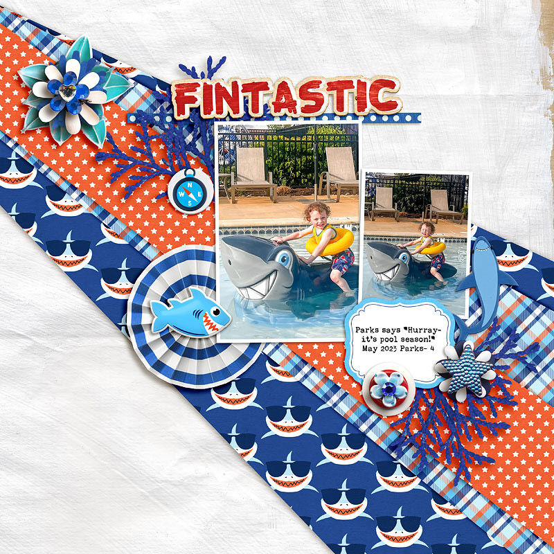 fintastic