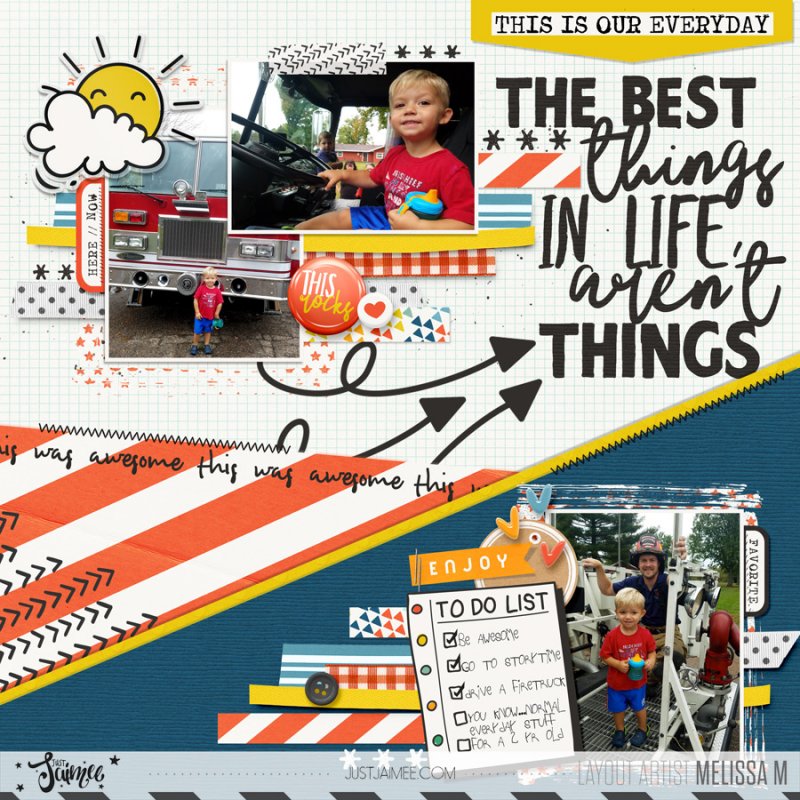 Fire Boy