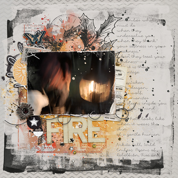 Fire