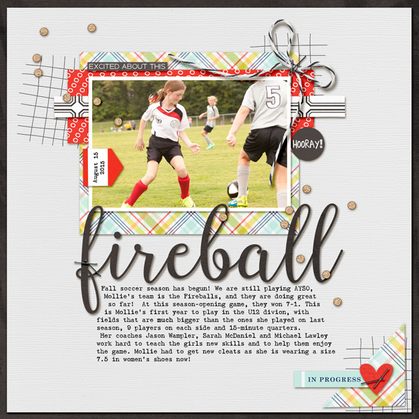 fireball