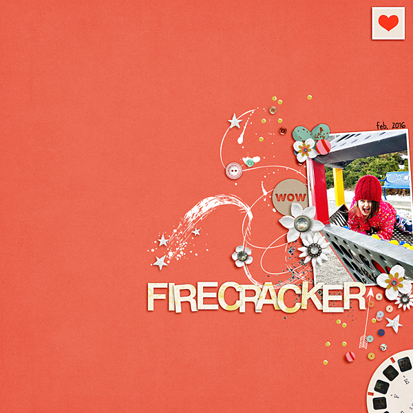 Firecracker