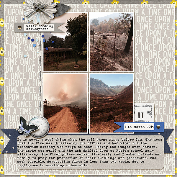 Fires