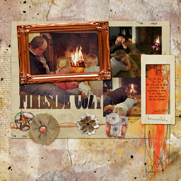 Fireside Cozy  AjkMOC7Day12_HiddenTitle