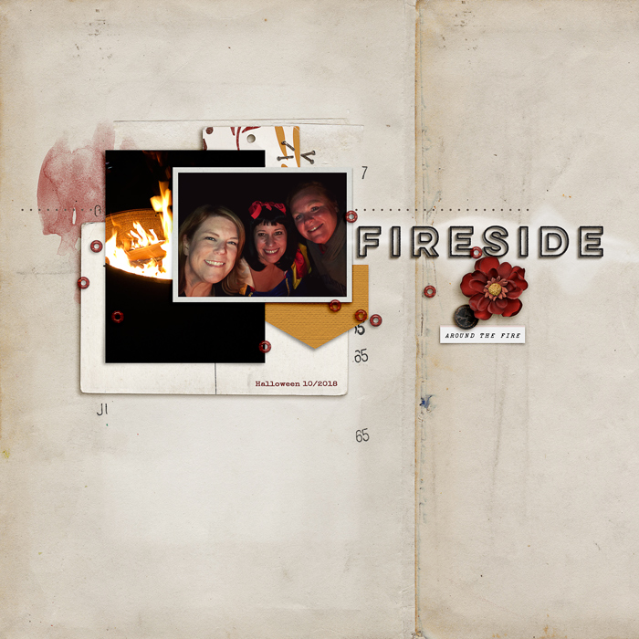 Fireside
