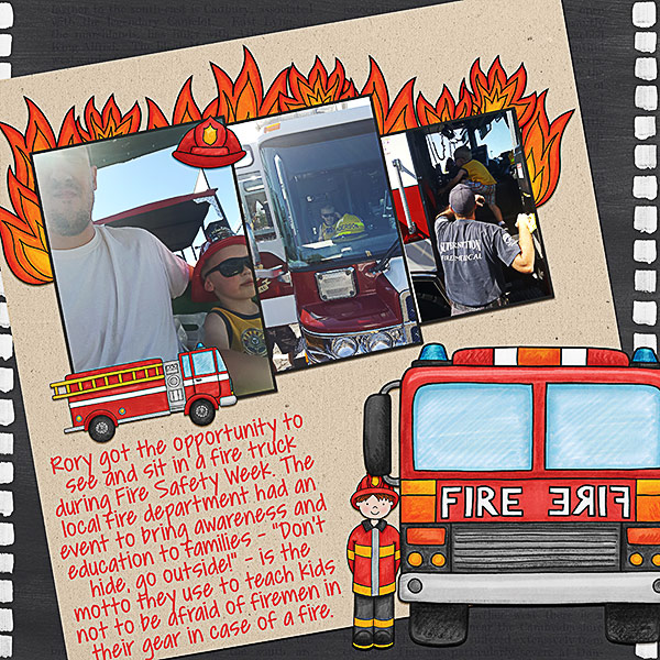 FireTruck