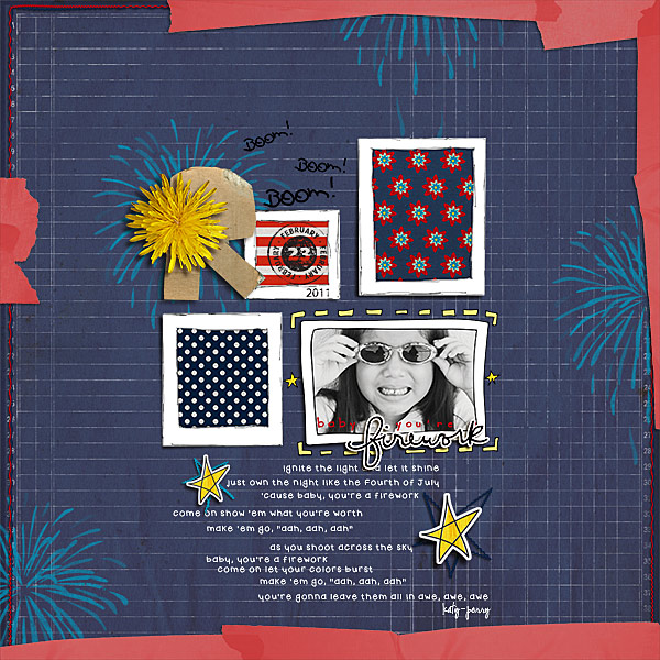 firework
